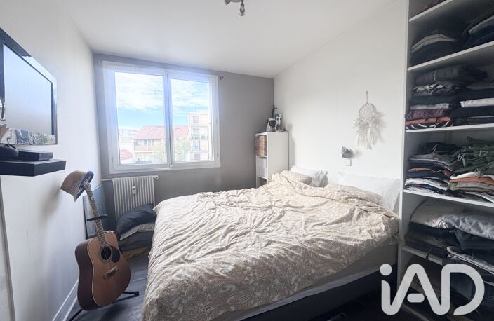 Vente Appartement 4 pièces — photo 5