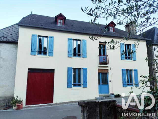 Vente Maison de village 5 pièces — photo du bien