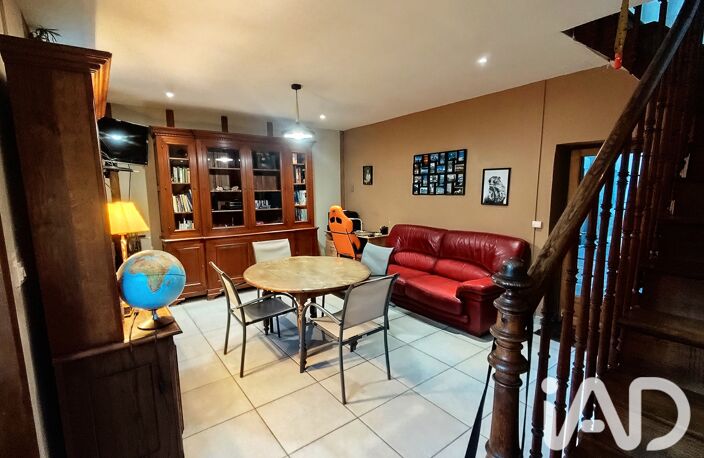 Vente Maison de village 5 pièces — photo 2