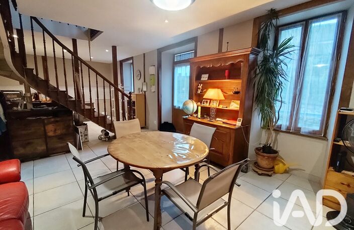 Vente Maison de village 5 pièces — photo 3