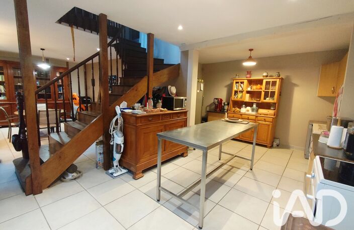 Vente Maison de village 5 pièces — photo 4