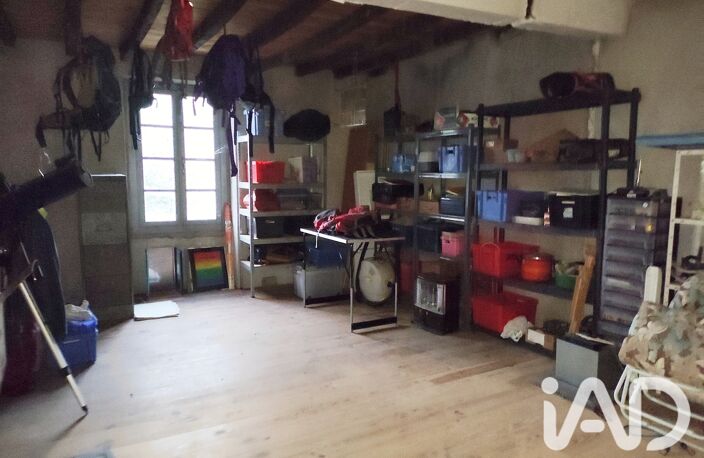 Vente Maison de village 5 pièces — photo 5