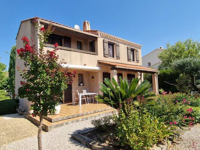 Vente Maison/villa 5 pièces — photo du bien