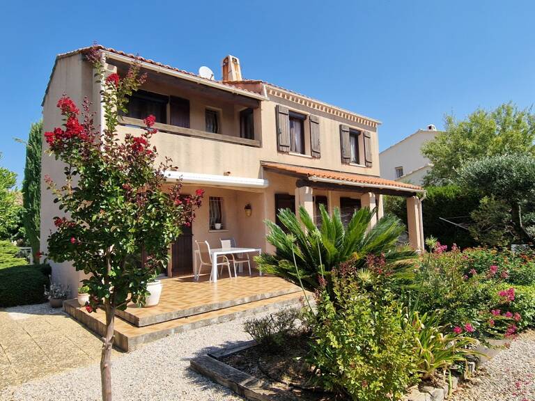 Vente Maison/villa 5 pièces — photo 1