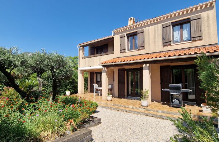 Vente Maison/villa 5 pièces — photo 2