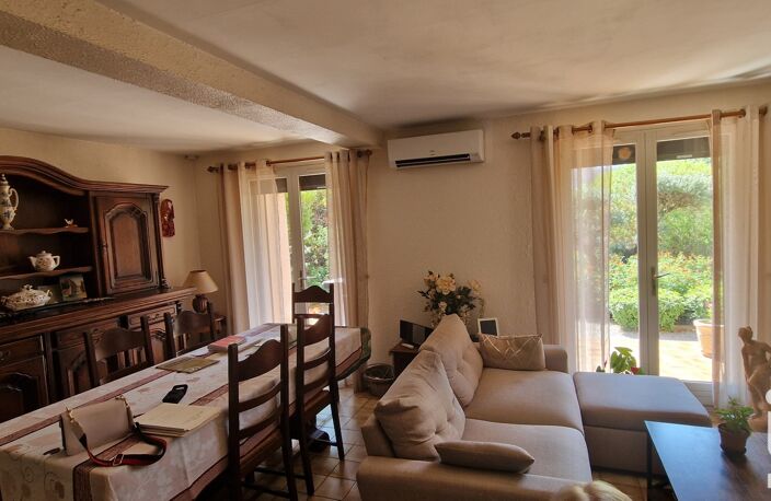 Vente Maison/villa 5 pièces — photo 4