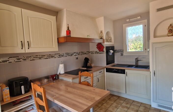 Vente Maison/villa 5 pièces — photo 5