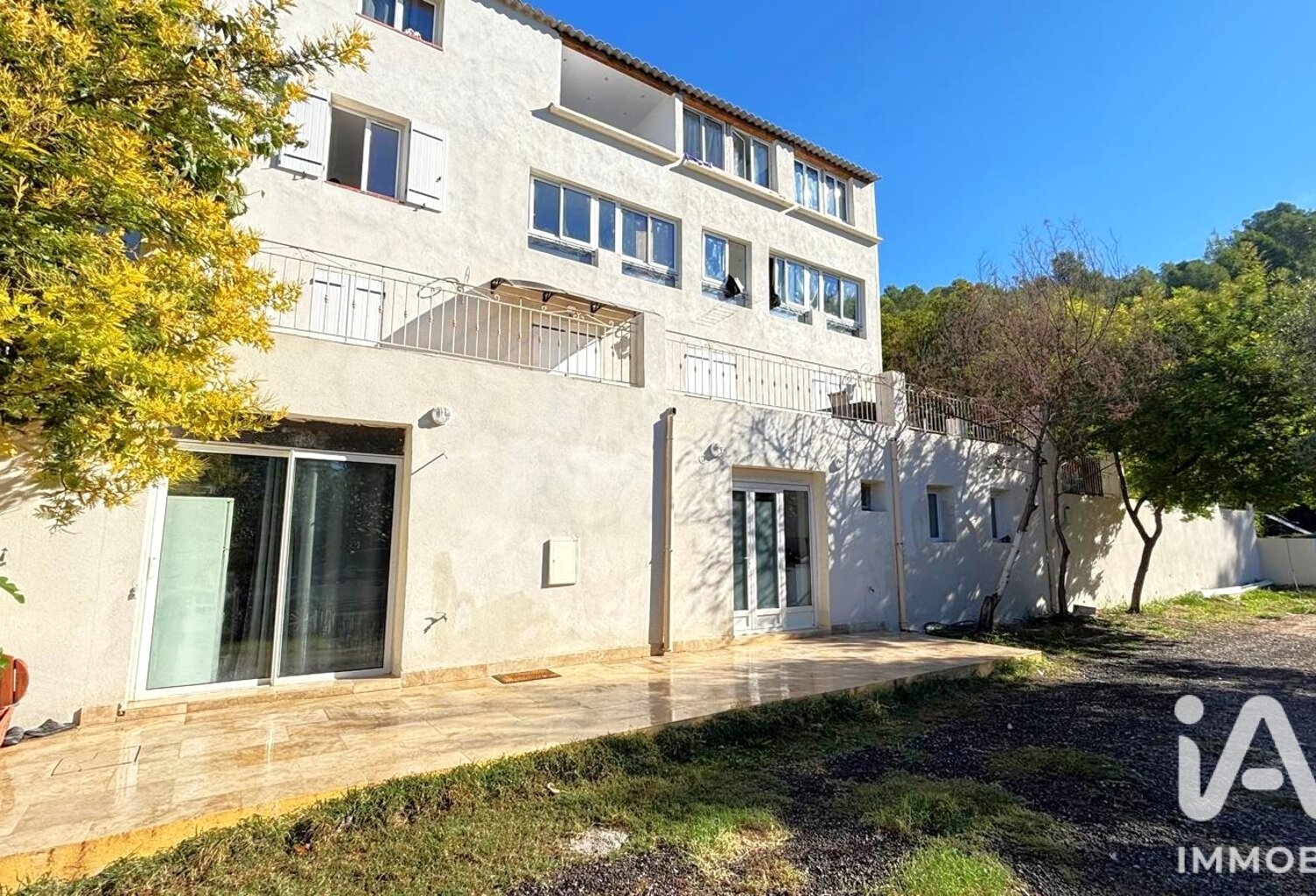 Vente Maison/villa 27 pièces — photo 1