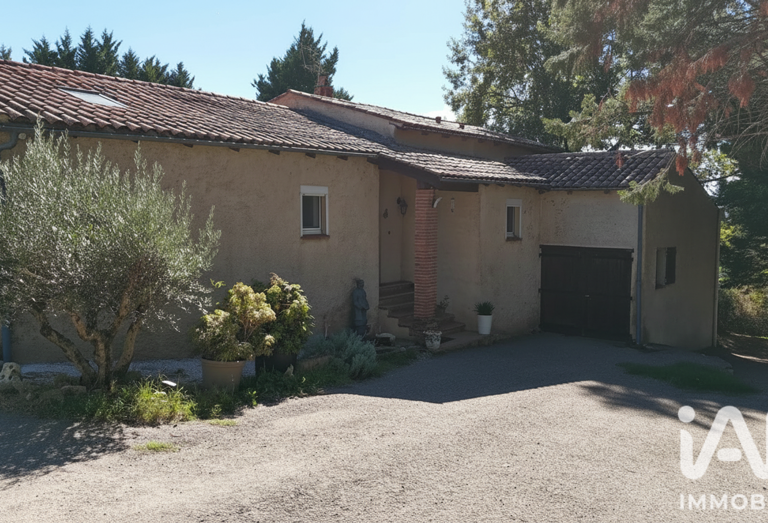 Vente Maison/villa 6 pièces — photo 1