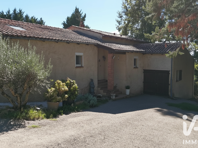 Vente Maison/villa 6 pièces — photo du bien