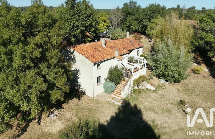 Vente Maison/villa 6 pièces — photo 2