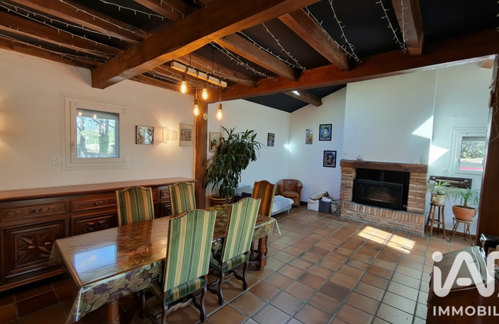 Vente Maison/villa 6 pièces — photo 4