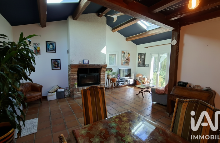 Vente Maison/villa 6 pièces — photo 5