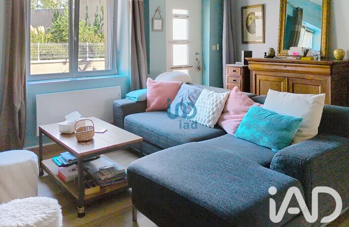 Vente Maison de ville 4 pièces — photo 2