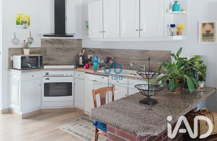 Vente Maison de ville 4 pièces — photo 3