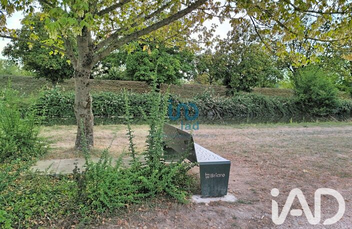 Vente Maison de ville 4 pièces — photo 4