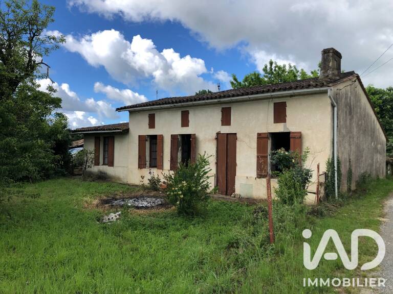Vente Maison/villa 4 pièces — photo 1