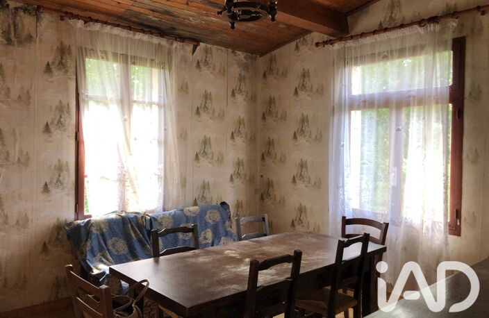 Vente Maison/villa 4 pièces — photo 5