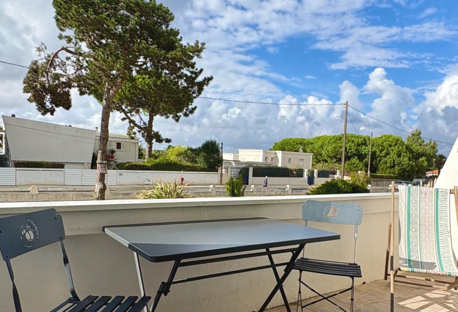 Vente Appartement 2 pièces — photo 1