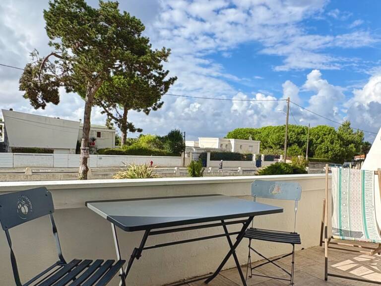 Vente Appartement 2 pièces — photo 1