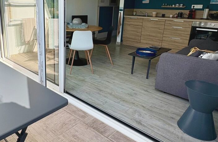 Vente Appartement 2 pièces — photo 2