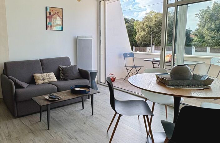 Vente Appartement 2 pièces — photo 3