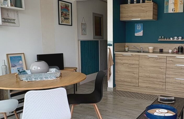 Vente Appartement 2 pièces — photo 4