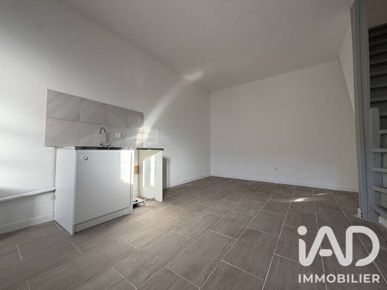 Vente Maison/villa 3 pièces — photo 1