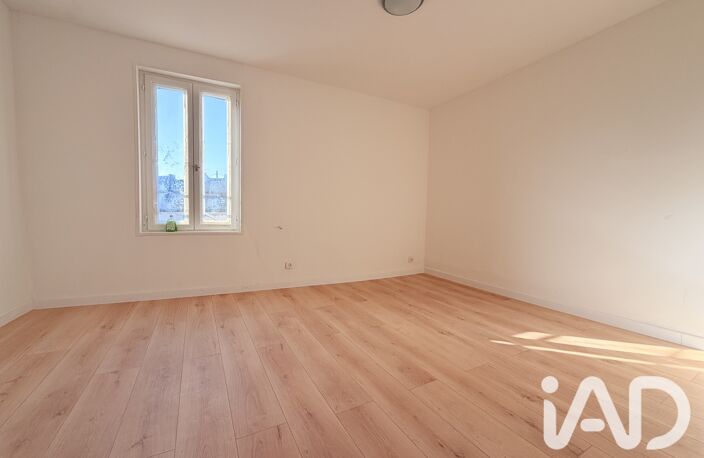 Vente Maison/villa 3 pièces — photo 2