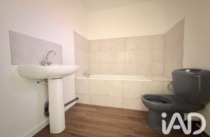 Vente Maison/villa 3 pièces — photo 3