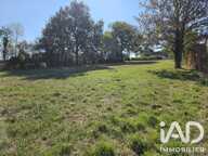Vente Terrain à bâtir 2 162 m&sup2; — photo 2