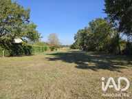 Vente Terrain à bâtir 2 162 m&sup2; — photo 3