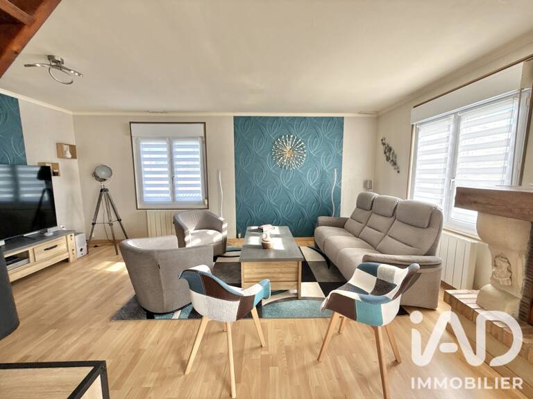 Vente Maison/villa 5 pièces — photo 1