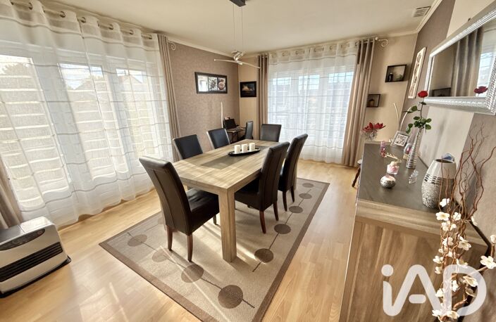 Vente Maison/villa 5 pièces — photo 3