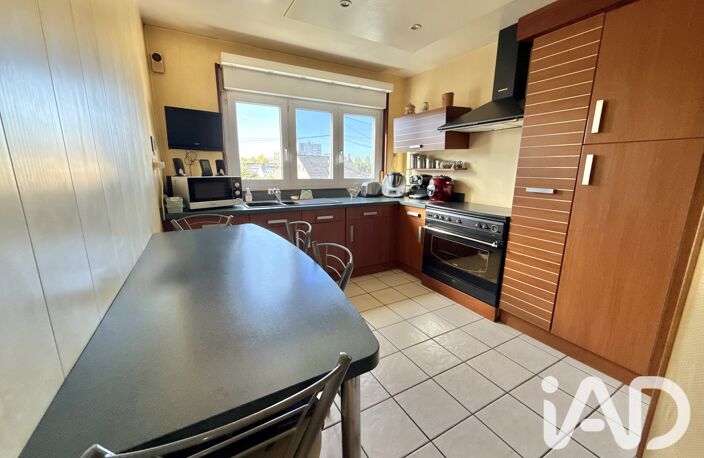 Vente Maison/villa 5 pièces — photo 4