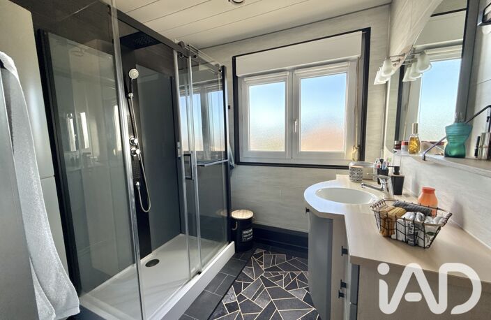 Vente Maison/villa 5 pièces — photo 5