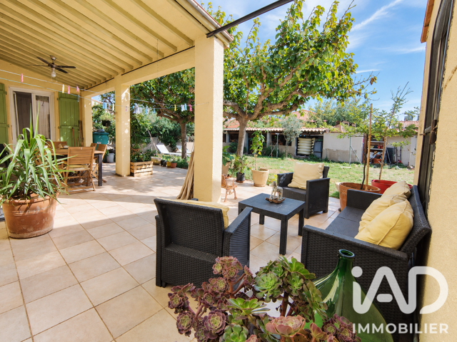 Vente Maison traditionnelle 6 pièces — photo du bien