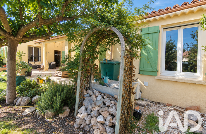 Vente Maison traditionnelle 6 pièces — photo 2