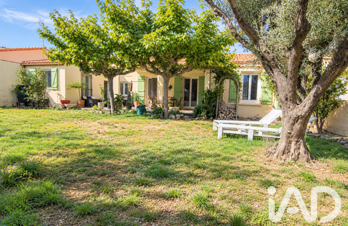 Vente Maison traditionnelle 6 pièces — photo 3