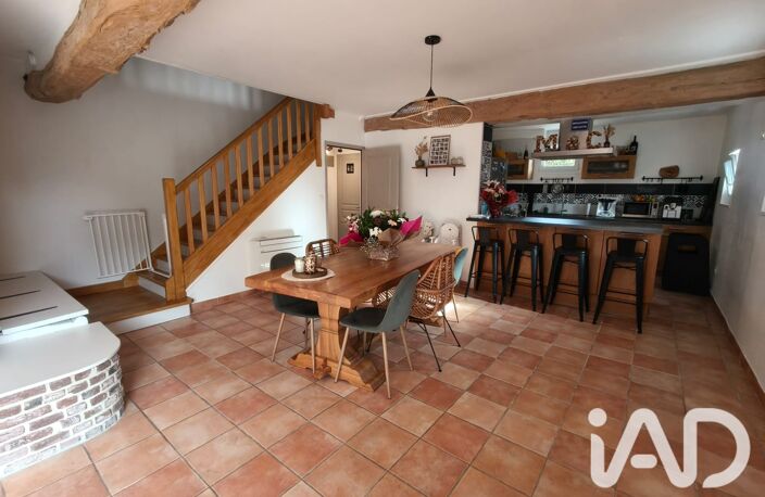 Vente Maison de campagne 5 pièces — photo 4