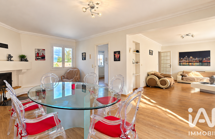 Vente Maison/villa 4 pièces — photo 2