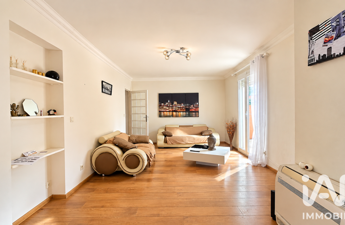 Vente Maison/villa 4 pièces — photo 4