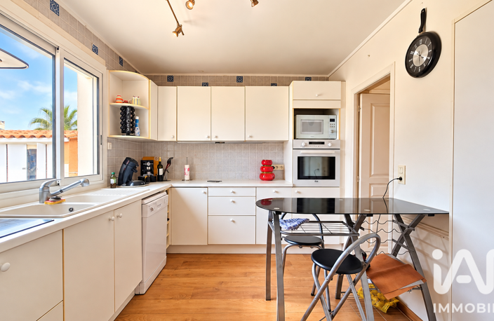 Vente Maison/villa 4 pièces — photo 5