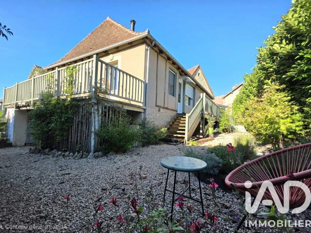 Vente Maison de village 5 pièces — photo du bien