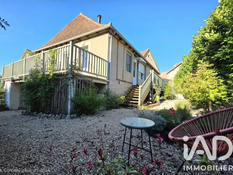 Vente Maison de village 5 pièces — photo 1