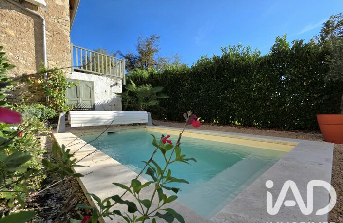 Vente Maison de village 5 pièces — photo 2
