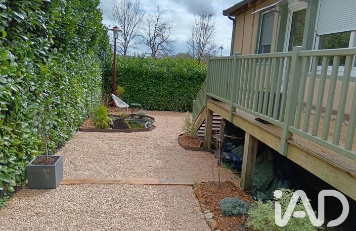 Vente Maison de village 5 pièces — photo 3