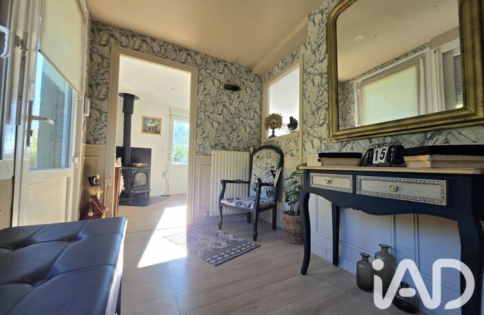 Vente Maison de village 5 pièces — photo 4