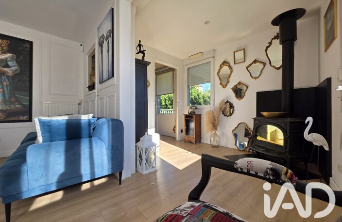 Vente Maison de village 5 pièces — photo 5