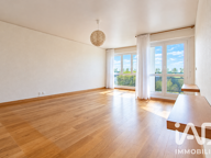 Vente Appartement 3 pièces — photo 2
